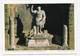 AK 038386 FRANCE - Orange - Augustus-Statue Im Theatre Antique - Orange