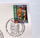 VATICAN 2022, ANNIVERSARIO MARTIRIO DI SAN MARZIANO, FDC - Unused Stamps