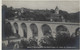 Fribourg Pont De Zaehringen Et Villas Du Schoenberg - Fribourg