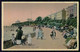 WESTON-SUPER-MARE - Madeira Cove. ( Ed. The Milton " Artlette" Series Nº 607)  Carte Postale - Weston-Super-Mare