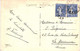 CPA Carte Postale  France  -Gradignan Château  La Burthe  1937  VM45555ok - Gradignan