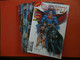 DC TRINITY N 1 2 3 4 5 6 JUILLET 2009 A MAI 2010 MANQUE N 7 POUR FAIRE SERIE COMPLETE PANINI COMICS SUPERMAN BATMAN - Lots De Plusieurs BD