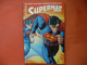 SUPERMAN SAGA N 14 FEVRIER 2015 GEOFF JOHNS JOHN ROMITA URBAN COMICS DC COMICS TBE - Superman