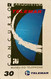 Phone Card Manufactured By Telemar In 2000 - National Public Architecture Competition - Telecom