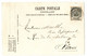 LA GLEIZE - Sanatorium Provincial De Borgoumont - Vue De Face - Envoyée En 1909 - édition Lecocq Peeters, Stavelot - Stoumont