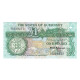 Billet, Guernesey, 1 Pound, KM:48b, NEUF - Guernesey