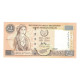 Billet, Chypre, 1 Pound, 2001, 2001-02-01, KM:60c, NEUF - Chipre