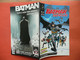 BATMAN SHOWCASE N 1 + N 2 MARS MAI 2012 SERIE COMPLETE URBAN COMICS DC COMICS MORRISON PAQUETTE BURNHAM TOMASI HINE - Batman