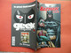 BATMAN SHOWCASE N 1 + N 2 MARS MAI 2012 SERIE COMPLETE URBAN COMICS DC COMICS MORRISON PAQUETTE BURNHAM TOMASI HINE - Batman