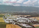 Meyrin - Le CERN (Organisation Européenne Pour La Recherche Nucléaire) - Vue Aérienne - Meyrin