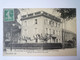 2022 - 937  CASTERA-les-BAINS (Gers)  :  Villa De M. Le Docteur LANNELONGUE  Sénateur Du Gers  1908    XXX - Castera