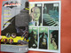 BATMAN N 22 MARS 2007  COLLECTOR EDITION DC COMICS PANINI FRANCE JEUX DE VILAINS 2 COURSE CONTRE LA MORT 1-2 LA VILLE DU - Batman