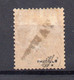 !!! TAHITI, N°17a NEUF* SIGNE CALVES - Unused Stamps