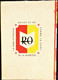 Michèle Arnéguy - La Calèche Du Bonheur  - Bibliothèque Rouge Et Or Souveraine - ( 1959 ) . - Bibliothèque Rouge Et Or