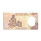 Billet, République Centrafricaine, 500 Francs, 1987, 1987-01-01, KM:14c, NEUF - Central African States
