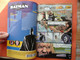 BATMAN HORS SERIE N 5 JUIN 2006 RA'S AL GHUL : ANNEE UN 1-2 JUIN 2006 DC COMICS PANINI TBE - Batman