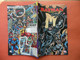 BATMAN HORS SERIE N 6 AVRIL 2007 LE FUTUR SOUS TOUTES LES FORMES 1-4 LA REVANCHE 1-2 DC COMICS PANINI TBE - Batman