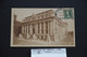 CARTOLINA POSTALE CARD POSTAL CUSTOM HOUSE N.Y. CITY VG 1917 STAMP ONE CENTS G. WASHINGTON RARE - Brooklyn