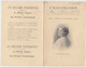 RT34.099   SUPPLEMENT GRATUIT DE L'ILLUSTRATION  COMEDIE-FRANCAISE 1808 Mme BLANCHE BARRETTA - Periódicos - Antes 1800