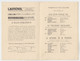 RT34.099   SUPPLEMENT GRATUIT DE L'ILLUSTRATION  COMEDIE-FRANCAISE 1808 Mme BLANCHE BARRETTA - Periódicos - Antes 1800