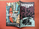 BATMAN SAGA N 7 DECEMBRE 2012 BATGIRL DETECTIVE COMICS 7 BATMAN & ROBIN 7 POSSEDE URBAN COMICS DC COMICS TBE - Batman