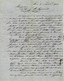 1866 LETTRE AVEC CORRESPONDANCE De ROMA ROME Italie GAETANI => REYMONET à Marseille VOIR SCANS - Italie