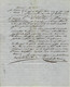 1866 LETTRE AVEC CORRESPONDANCE De ROMA ROME Italie GAETANI => REYMONET à Marseille VOIR SCANS - Italien