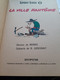 La Ville Fantôme Lucky Luke MORRIS GOSCINNY Dupuis 1966 - Lucky Luke