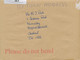 GB 2019/21, 4 Larger Envelopes Franked With Higher Values (most MACHIN) All To Germany - Covers & Documents