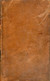 B 4540 -  Libro, Robert Hall - 1800-1849