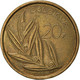 Monnaie, Belgique, 20 Francs, 20 Frank, 1982 - 20 Frank