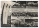 1000 Berlin Flughafen Berlins Brücke Zur Welt Gel. 1961 Clipper Munich Pan American World Airways Air France - Tempelhof