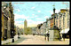 PEEBLES - High Street. ( Ed. M. W Wane & Cº)  Carte Postale - Peeblesshire