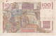 100 FRANCS Jeune Paysan  31 Octobre 1946 N°  37129   M.120 - 100 F 1945-1954 ''Jeune Paysan''