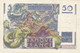 Billet 50 F Le Verrier Du 2-10-1947 FAY 20.09 Alph. S.91 - 50 F 1946-1951 ''Le Verrier''