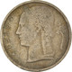Monnaie, Belgique, 5 Francs, 5 Frank, 1950 - 5 Franc