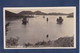 CPA Chine Hong Kong Cina Asie écrite Carte Photo - Cina