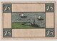 MB 167) Notgeld 10.6.1920 Wilhelmshaven: Segelschiffe Vor Küste (Knicke) - Sammlungen