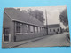 Gemeenteschool - Fr. Van HAMSTRAAT > LOMMEL ( Uitg. Willockx ) Anno 19?? ( Zie / Voir Scan ) ! - Lommel