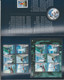 New Zealand 1999 Yachting Presentation Pack Set Of 6v + S/s + Single Stamp - Covers & Documents