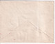 1914 - HOPITAL AUXILIAIRE N°108 De COMMENTRY (ALLIER) - ENVELOPPE CROIX-ROUGE FM LOCALE - Croix Rouge