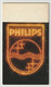 Brochure-leaflet Philips: Philips Gloeilampenfabriek Eindhoven (NL) 1979 - Literature & Schemes