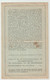 Brochure-leaflet N.V. Algemeene Radio Import Maatschappij De Haag (NL) FERRIX GK Plaatstroomapparaat 1930 - Littérature & Schémas