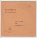 Flexible Single HOLLAND ELECTRO C.V. Rotterdam (NL) 1960 - Literatuur & Schema's