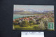 CARTOLINA POSTKARTE POSTCARD POSTAL Helvetia SVIZZERA ZURICH THALWIL UND DIE ALPEN VG 1917 - Thalwil