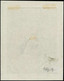 EPA AUTRICHE - Epreuves D'Artiste - 1462, épreuve D'artiste En Noir, Sans Faciale, Annotée "1phase": Rhumatisme - Unclassified