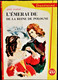 Anne Clairac - La Robe D'Émeraude - Bibliothèque Rouge Et Or N° 637 - ( 1963 ) . - Bibliothèque Rouge Et Or