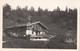AK - Tirol - Waidring - Alte Unterkunft Brennhütte - 1955 - Waidring