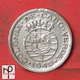 CAPE VERDE 50 CENTAVOS 1949 -    KM# 6 - (Nº47637) - Cape Verde