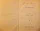 JANE EYRE De CHARLOTTE BRONTË ED. 1902 THOMAS NELSON & SONS - Autobiografías